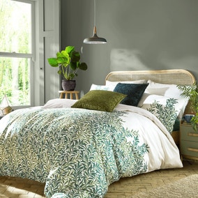 William Morris At Home Potted Sage Gallery Emulsion Paint