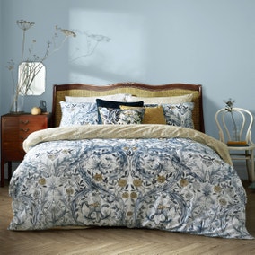 William Morris At Home Water House Gallery Emulsion Paint
