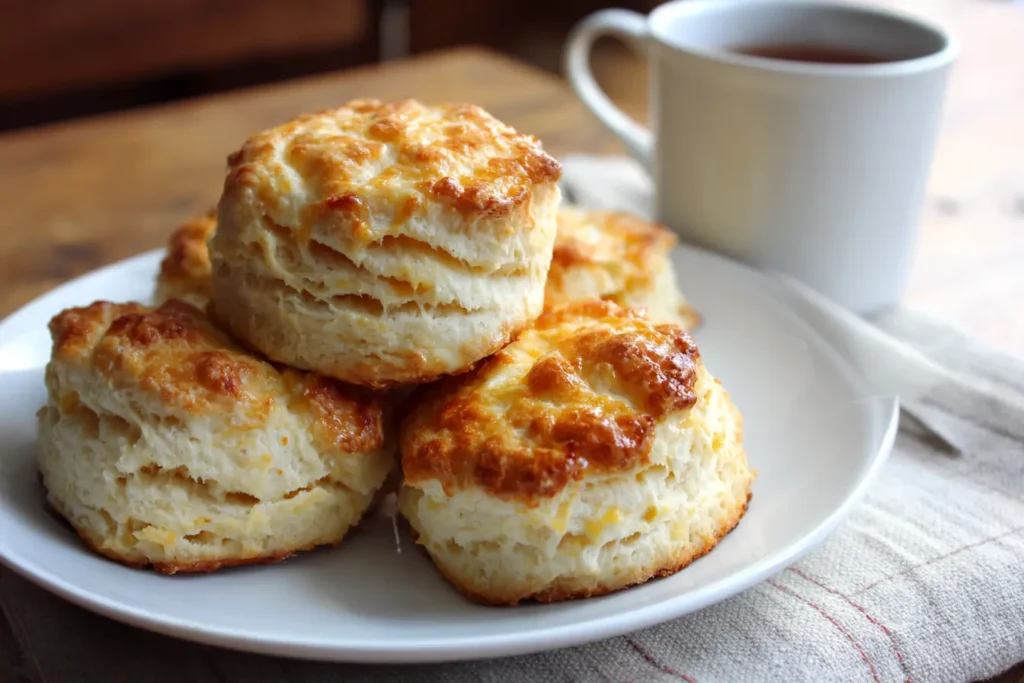 biscuit breakfast recipes